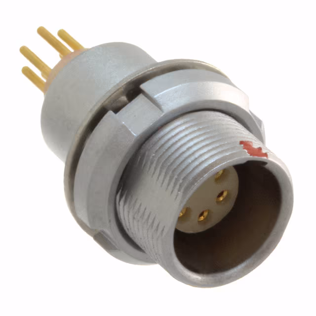 820B006-213R001 NorComp Inc.  Assemblages de connecteurs circulaires